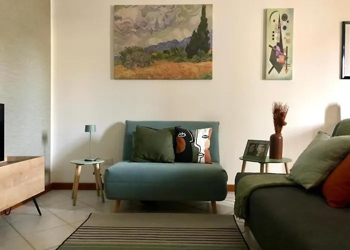 Maison Matisse