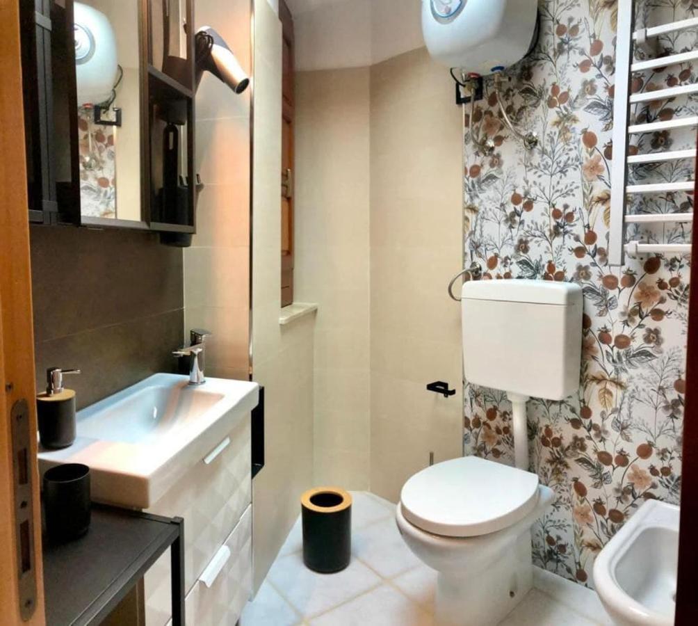 Apartment Maison Matisse Syracuse