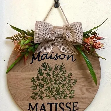 Maison Matisse Syracuse Exterior foto