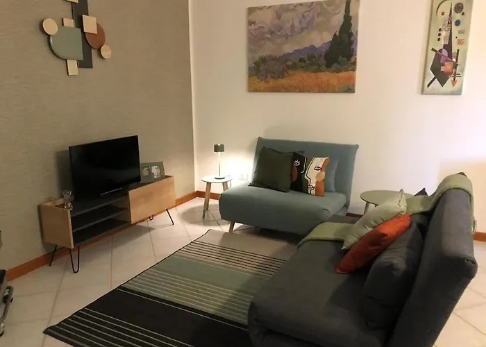 Maison Matisse