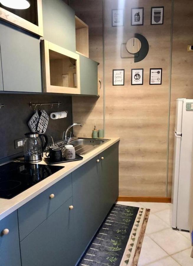 Apartamento Maison Matisse *
