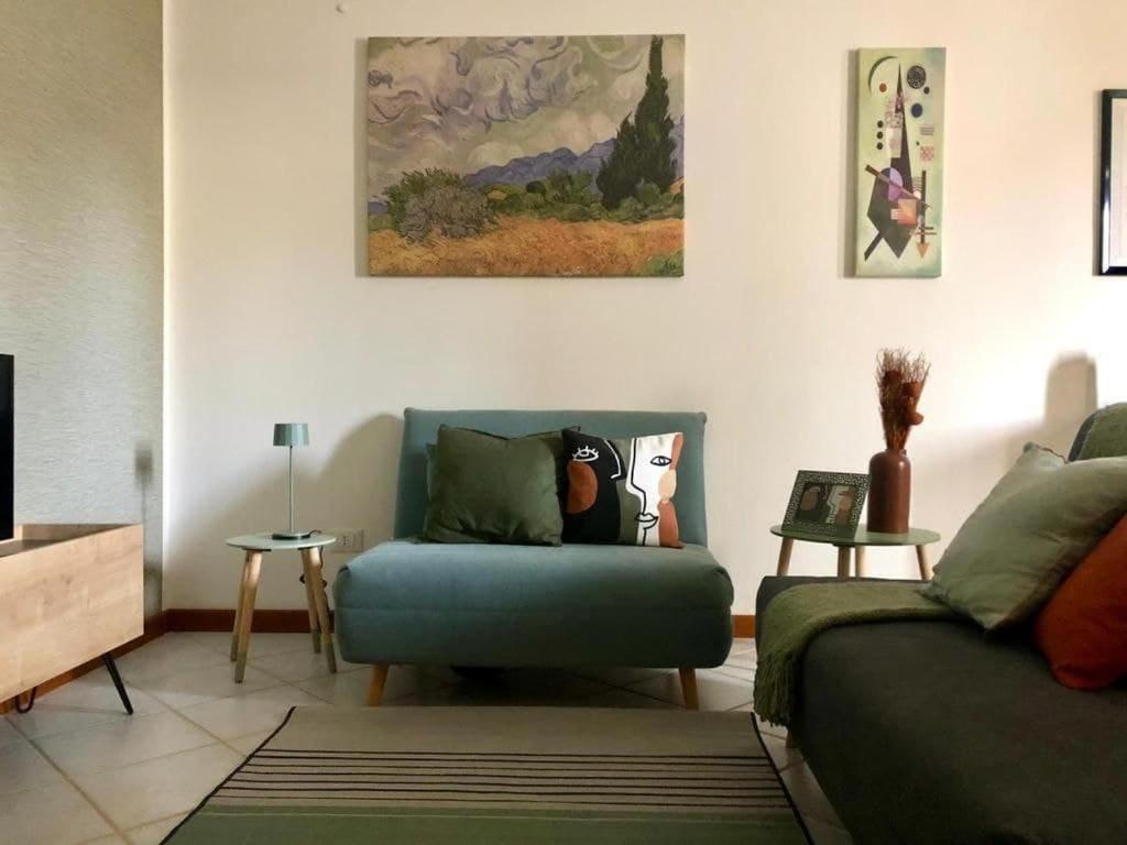 Maison Matisse Apartamento *