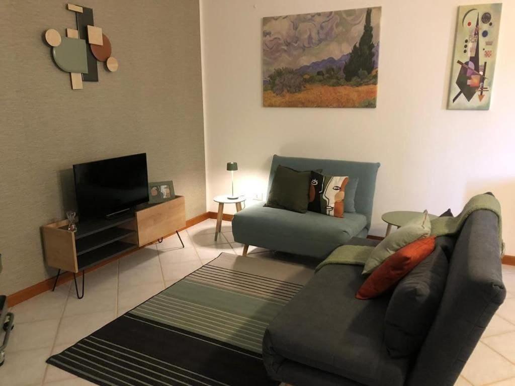 Apartamento Maison Matisse